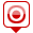 Standort Icon
